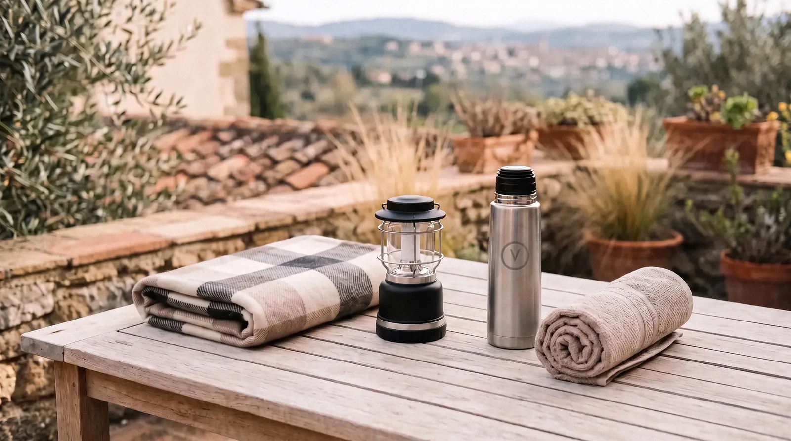 Outdoor and leisure