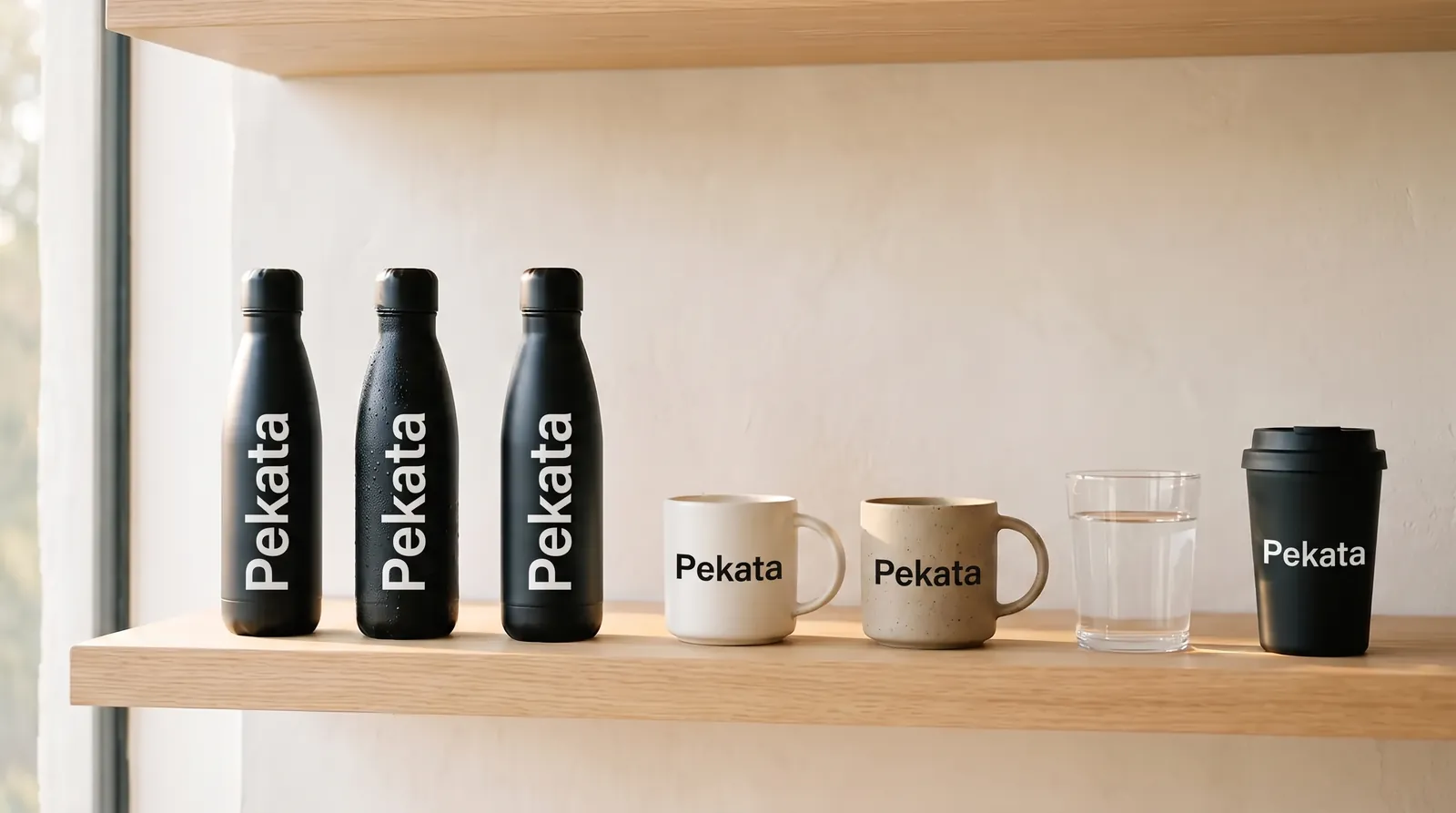 Drinkware
