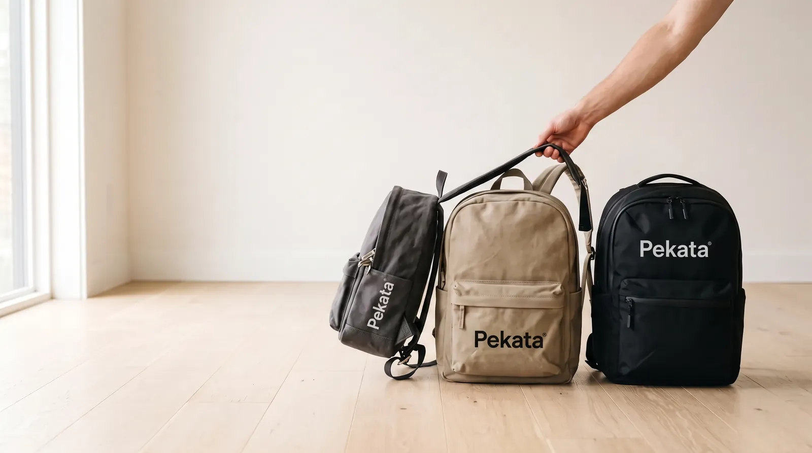 Mochilas