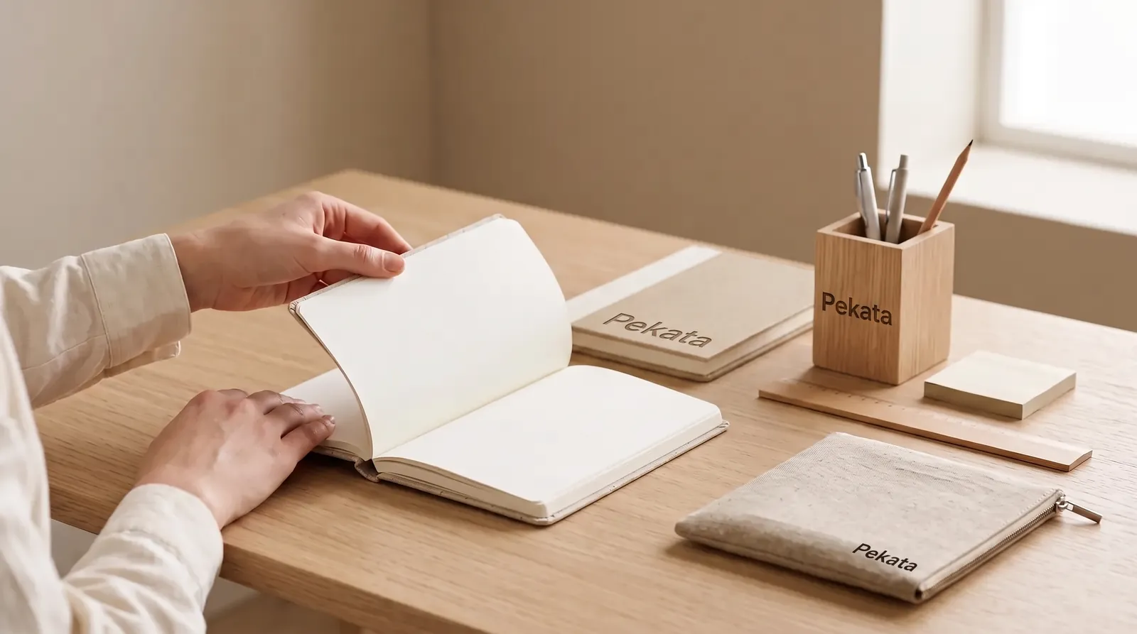 Desk Accessories