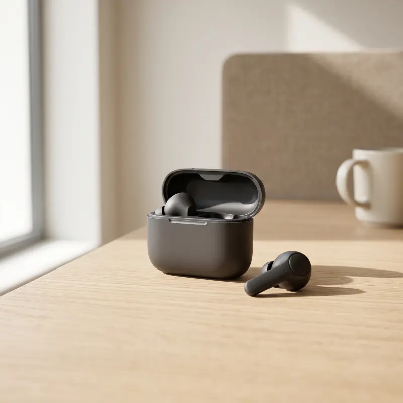 Auriculares