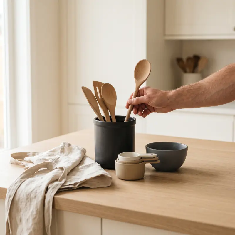 Kitchen Accessories