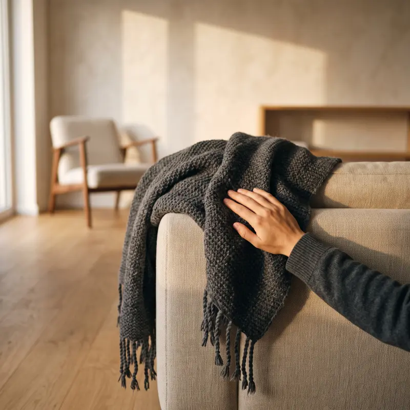 Blankets
