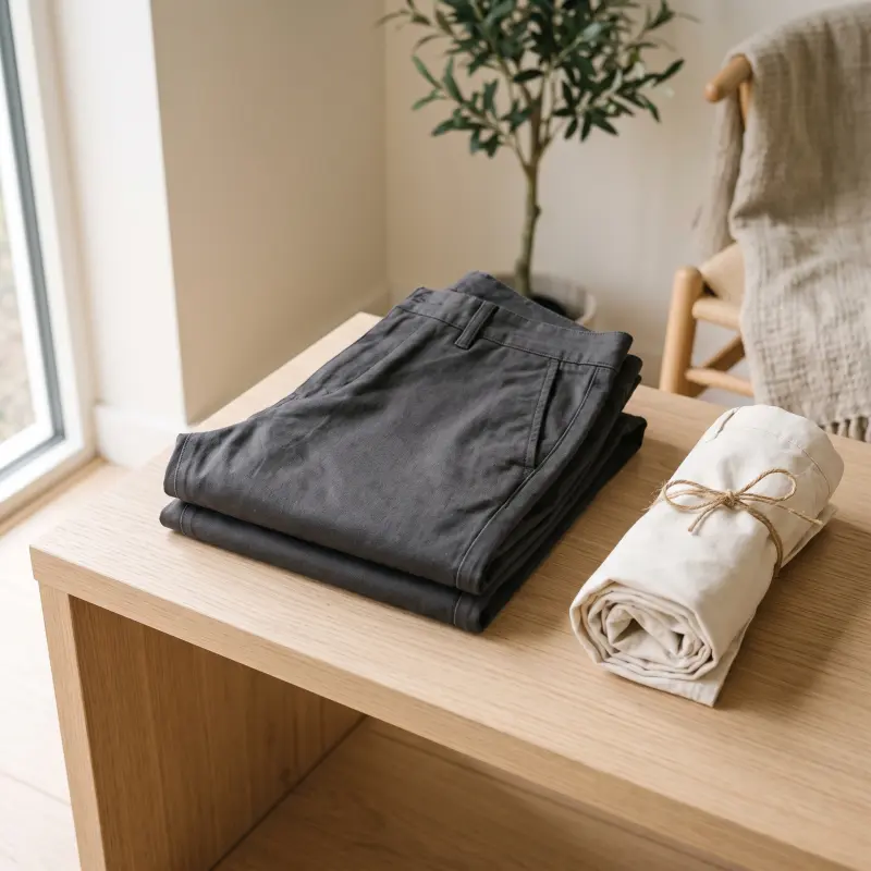 Trousers